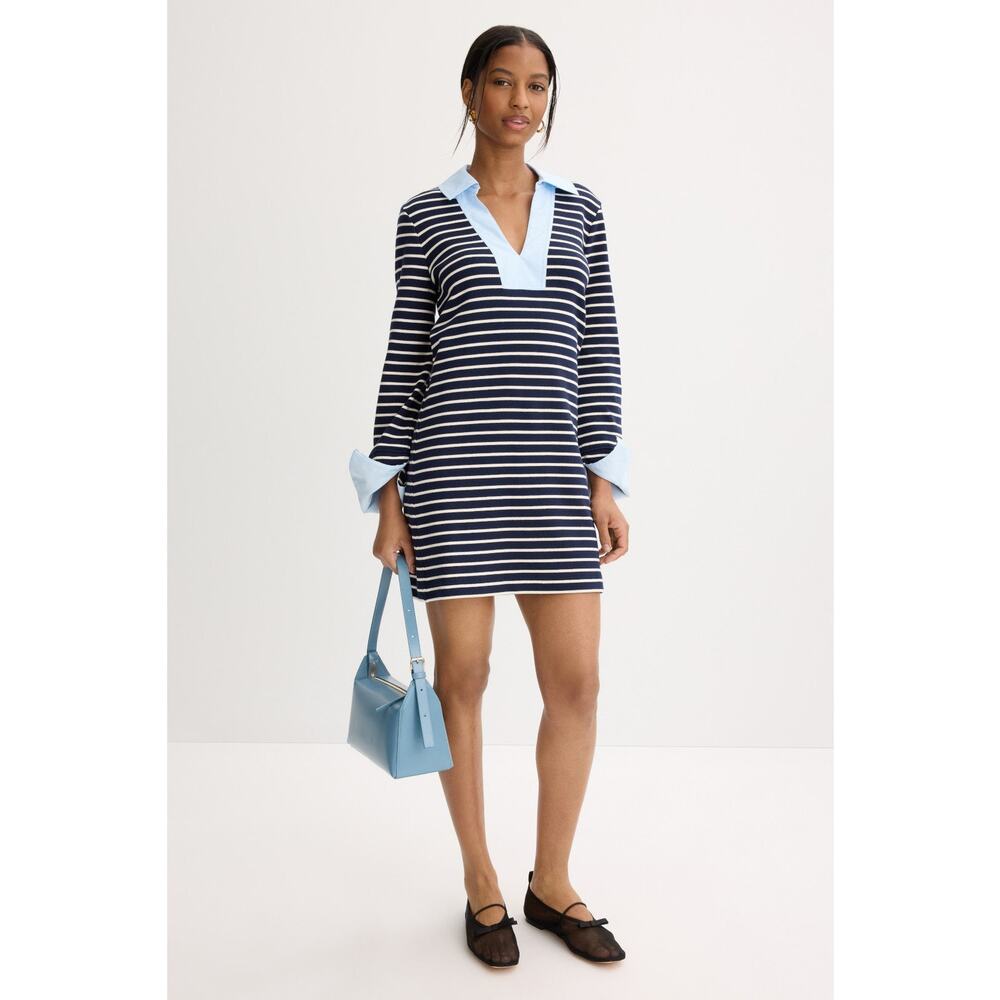 Tanya Taylor Whitney Dress - Sz S